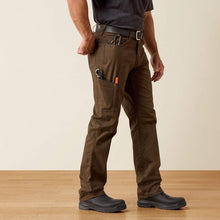 Ariat - Rebar M4 Low Rise DuraStretch Made Tough Stackable Straight Leg Pant (10063785)