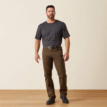 Ariat - Rebar M4 Low Rise DuraStretch Made Tough Stackable Straight Leg Pant (10063785)