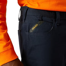 Ariat - Rebar M4 Low Rise DuraStretch Made Tough Stackable Straight Leg Pant (10063785)