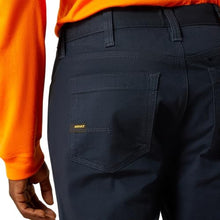 Ariat - Rebar M4 Low Rise DuraStretch Made Tough Stackable Straight Leg Pant (10063785)
