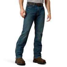 Ariat Rebar M4 Relaxed DuraStretch Basic Boot Cut Jean 10016221