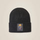 Ariat - Men`s Rebar Merengo Born for This Acrylic Watch Beanie Cap
