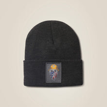 Ariat Men`s Born For This Watch Cap 10053435