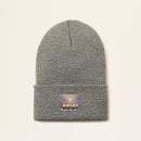 Ariat Mens Rebar Beanie