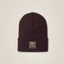Ariat - Men`s Rebar Work Beanie