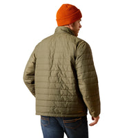 Ariat - Men`s Rebar Cordura Ripstop LW Insulated Jacket