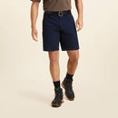 Ariat Mens Rebar Durastretch Made Tough Short