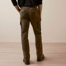 Ariat Mens Rebar M7 Durastretch Made Tough Straight Pant