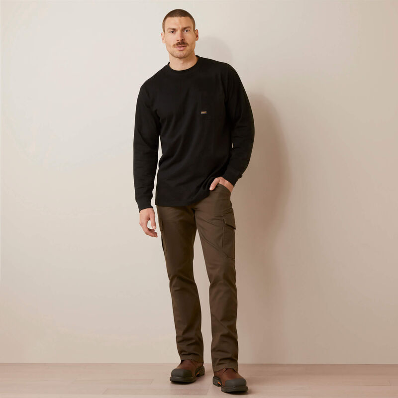 Ariat - Rebar M7 Durastr Made Tough Pant