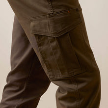 Ariat - Rebar M7 Durastr Made Tough Pant
