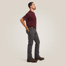 Ariat Mens Rebar M7 Durastretch Made Tough Straight Pant