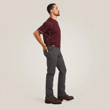 Ariat - Rebar M7 Durastr Made Tough Pant