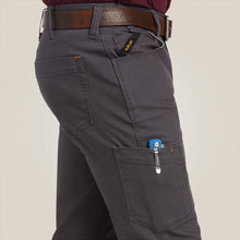 Ariat - Rebar M7 Durastr Made Tough Pant