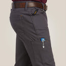 Ariat Mens Rebar M7 Durastretch Made Tough Straight Pant