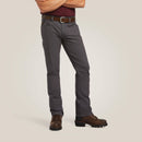 Ariat Mens Rebar M7 Durastretch Made Tough Straight Pant