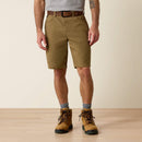 Ariat Mens Rebar Durastretch Made Tough Short
