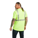 Ariat Rebar Hi-Vis Ansi T-Shirt Hi-Vis / MEDIUM