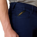 Ariat - Rebar M4 Low Rise DuraStretch Made Tough Stackable Straight Leg Pant