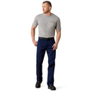 Ariat - Rebar M4 Low Rise DuraStretch Made Tough Stackable Straight Leg Pant
