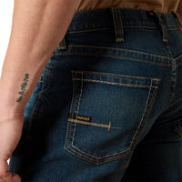 Ariat - Rebar M5 Durastr Edge Strght Jean