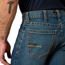 Ariat - Rebar M7 DuraStretch Edge Stackable Straight Leg Jean
