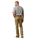 Ariat Rebar M7 Slim Durastretch Made Tough Straight Pant Field Khaki / 32X30