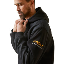 Ariat - Rebar Workman Duracanvas Hood (10046149)