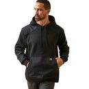 Ariat - Rebar Workman Dura Canvas Hoodie