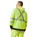 Ariat Rebar Worktek Hi-Vis Full Zip Hoodie
