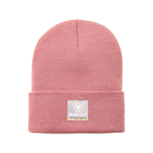 Ariat - Ladies Rebar Watch Beanie Cap