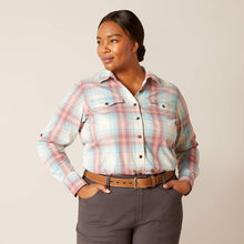 Ariat - Rebar Made Tough Vent (10048722)