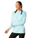 Ariat Womens Rebar Sunblocker Hooded T Shirt