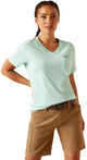 Ariat - Rebar Workman T-Shirt (10049010)