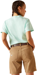 Ariat Womens Rebar Workman T Shirt