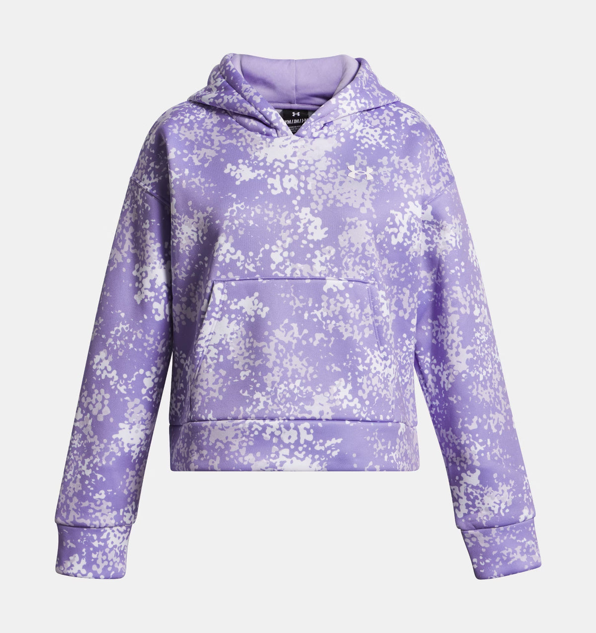 Under Armour - Armour Fleece Print