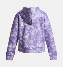 Under Armour - Armour Fleece Print