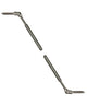 Atlantis Rail Systems - Angled Tensioner Pair