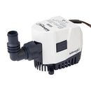 Attwood Marine - 5505-7 Sahara Automatic Bilge Pumps