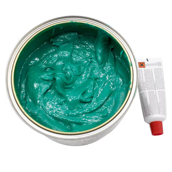 North American Composite Fiberglass Putty