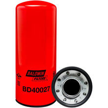 Baldwin - Spin-on Lube Filter - BD Series