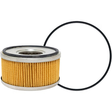 Baldwin - Fuel Filter - DAHL Series