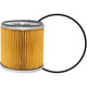 Baldwin - Fuel Filter - DAHL Series