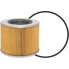 Baldwin - Fuel Filter - DAHL Series