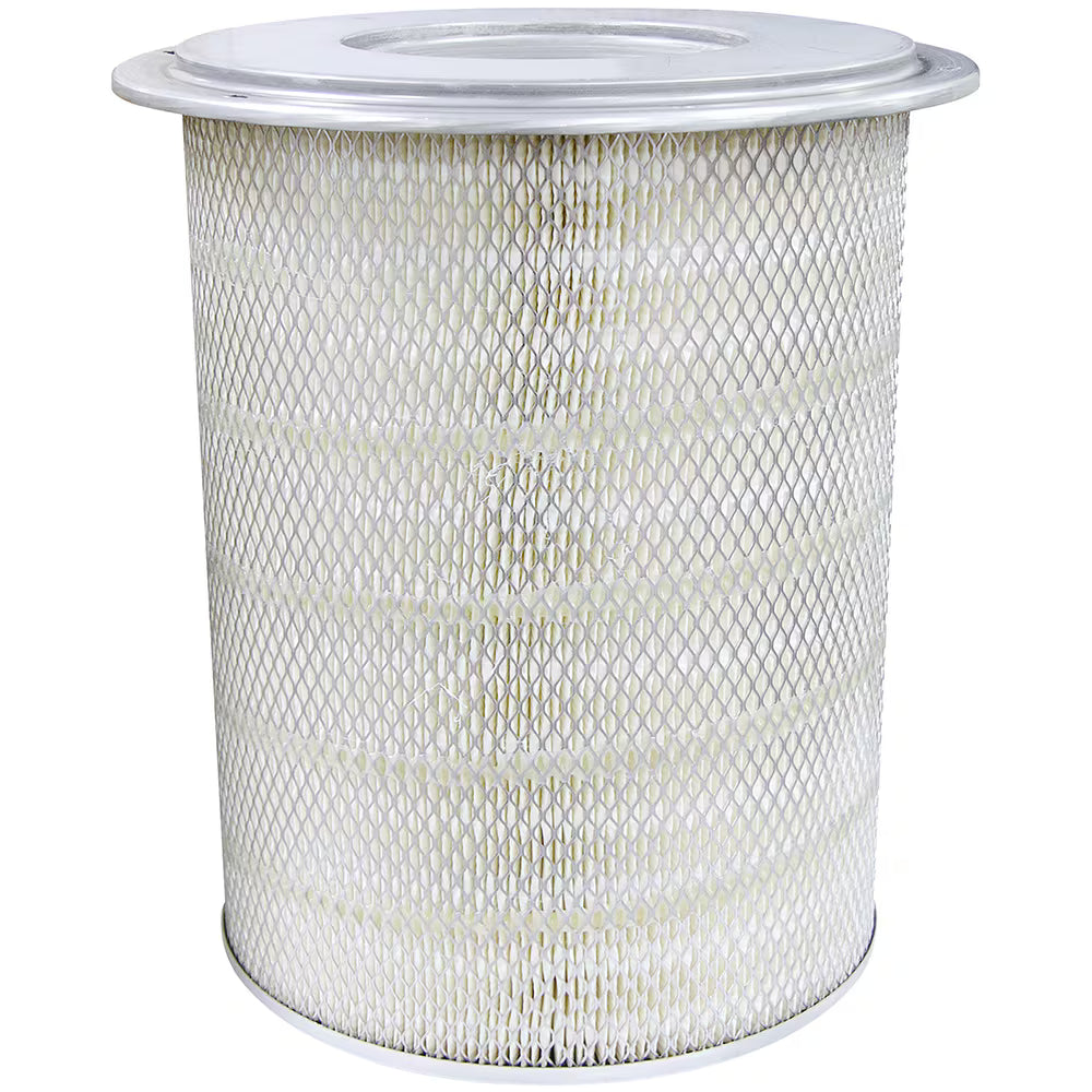 Baldwin Axial Seal Air Filter Elements with Lid - PA Series