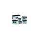 Midstate Battery Power-Tech AGM Battery 8D 1725CA