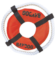 Baydog - Fetch Ring