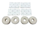 Bilge-B-Dry Filter Material for Pickup
