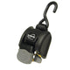 BoatBuckle F08893 G2 Retractable Transom Tie-Downs, 43in, 2-Pack