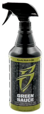Boat Bling Green Sauce Mold/Mildew Remover & Treatment