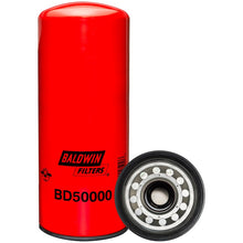 Baldwin - Spin-on Lube Filter - BD Series